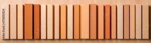 Obraz Acoustic Insulated Panels Sound-dampening materials ensuring peace and quiet, complementing thermal insulation