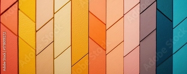 Obraz Recycled Plastic Insulation Panels Effective insulation using panels made from repurposed plastics to maintain indoor comfort
