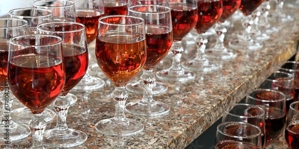 Fototapeta apéritif 2