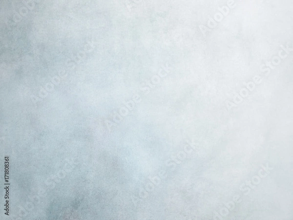 Obraz Painterly vintage canvas background with gradation
