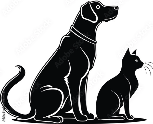 Fototapeta Recognizable people or property?