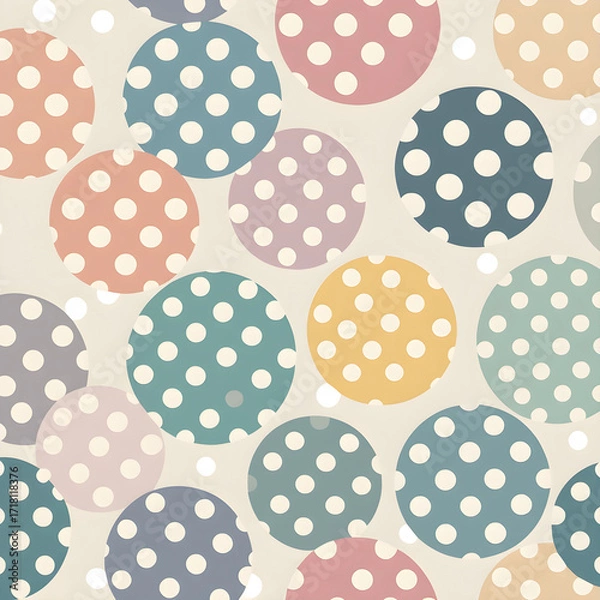 Fototapeta 패턴(기하학)