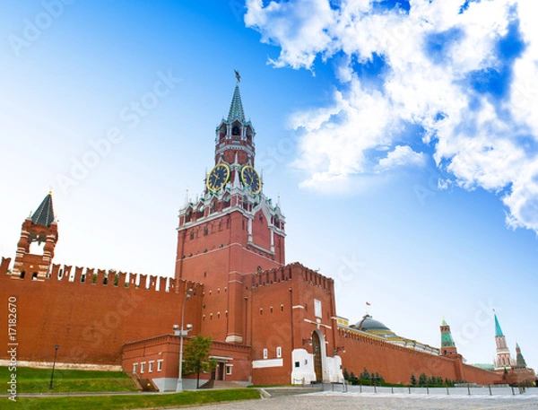 Obraz Kremlin