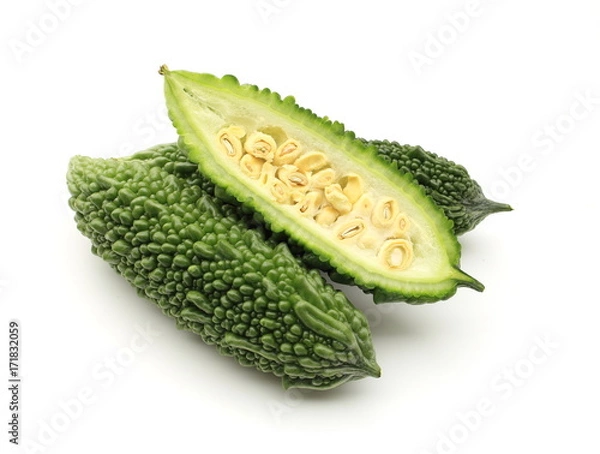 Fototapeta ゴーヤ