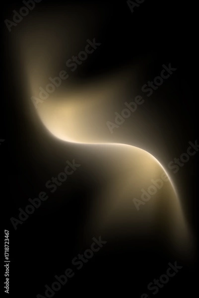 Fototapeta abstract colorful gradient background for design as banner, ads, and presentation concept