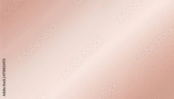 Obraz Gradient background minimal warm color design