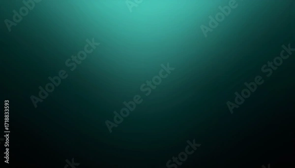 Obraz abstract blue background with rays