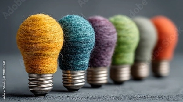 Fototapeta Business Model Innovation in the Circular Economy: Adapting Your Strategy for Sustainable Growth, Resource Efficiency, and Waste Reduction.