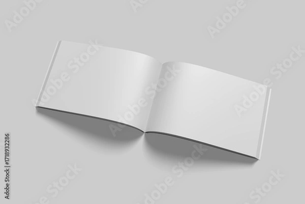 Obraz Landscape Book