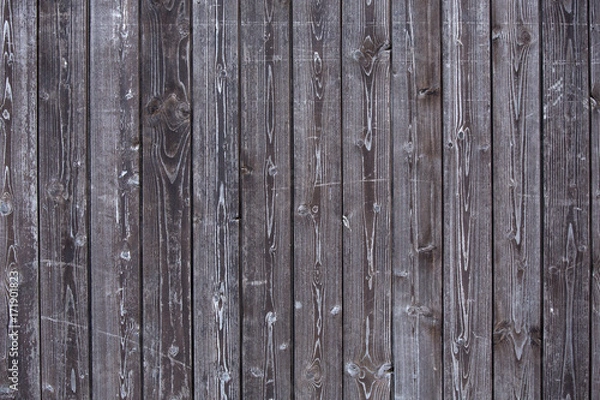 Obraz Wooden texture