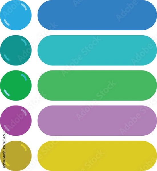 Obraz 목차 순서 리스트