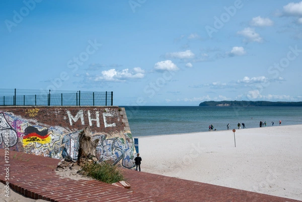 Obraz Prora - Ostsee