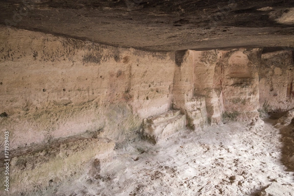 Obraz Aladscha-Kloster