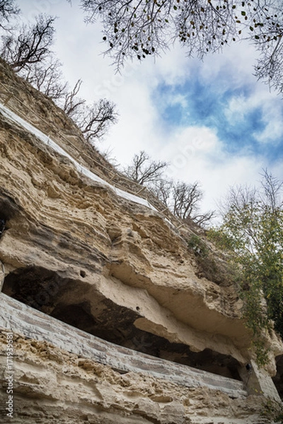 Obraz Aladscha-Kloster