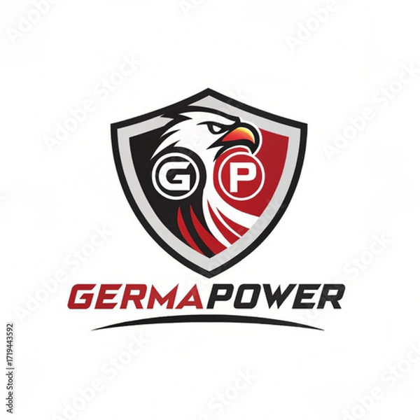 Obraz Creative Modern Logo Design – Vector Illustration