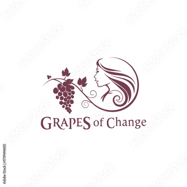 Obraz Creative Modern Logo Design – Vector Illustration