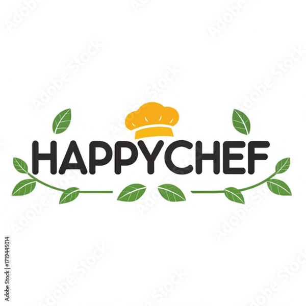 Obraz Creative Modern Logo Design – Vector Illustration