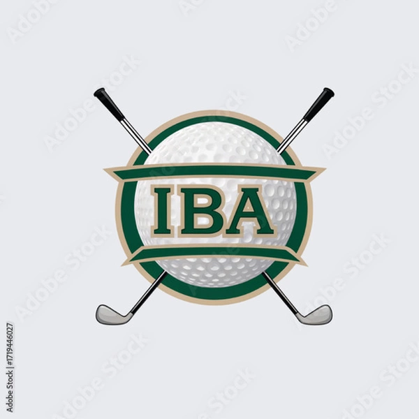 Obraz Creative Modern Logo Design – Vector Illustration