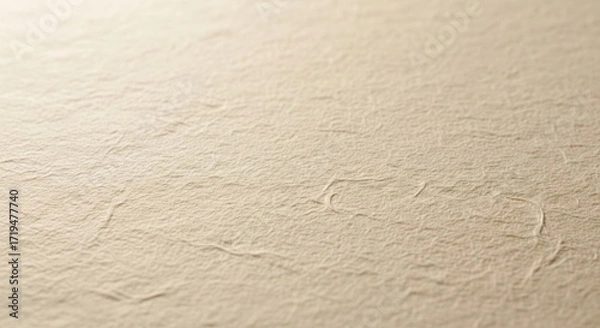 Fototapeta Close-up of delicate light pink petals with subtle water droplets scattered across surface