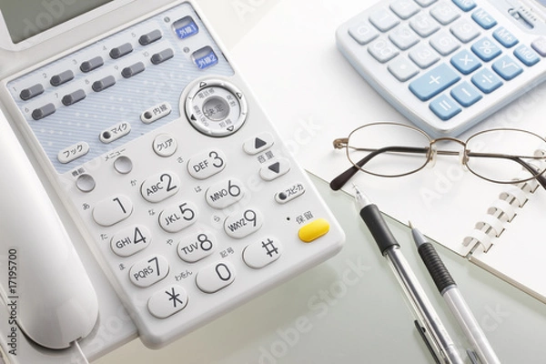 Fototapeta デスクイメージ