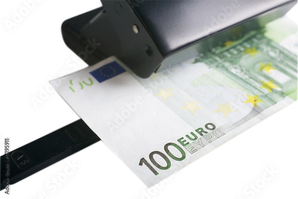 Fototapeta Finanzen