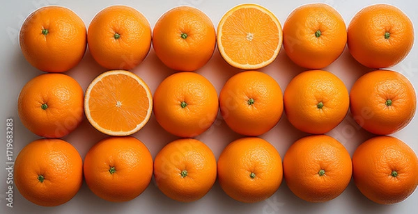 Obraz オレンジイメージ