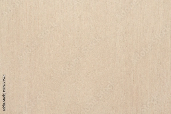 Fototapeta Plywood texture background, wooden surface in natural pattern for design art work.