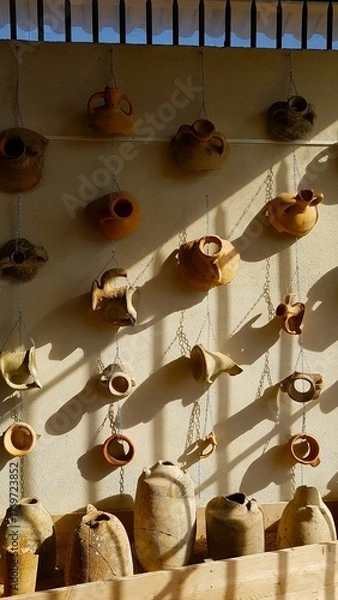 Obraz Au fil de l'eau à BELLEGARDE