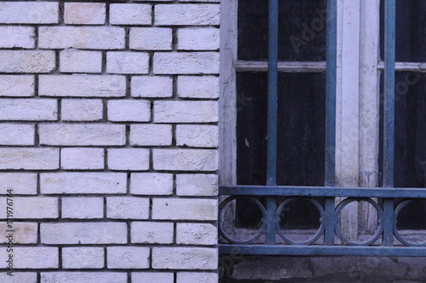 Obraz Passage de voiture