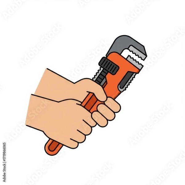 Obraz Black textured surface with parallel lines and subtle reflections  