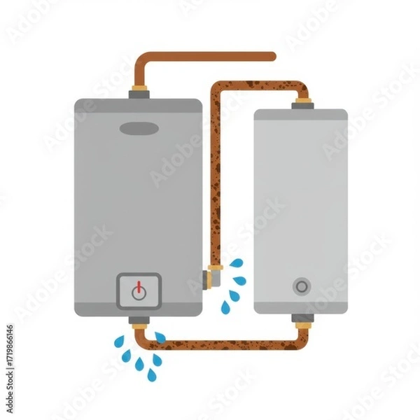 Obraz Black textured surface with parallel lines and subtle reflections  