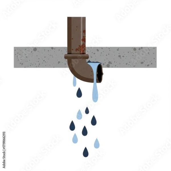 Obraz Black textured surface with parallel lines and subtle reflections  