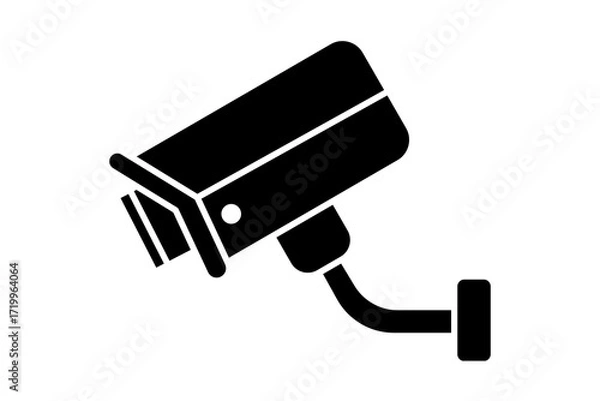 Obraz Camera icon – perfect for business and commercial visual identity