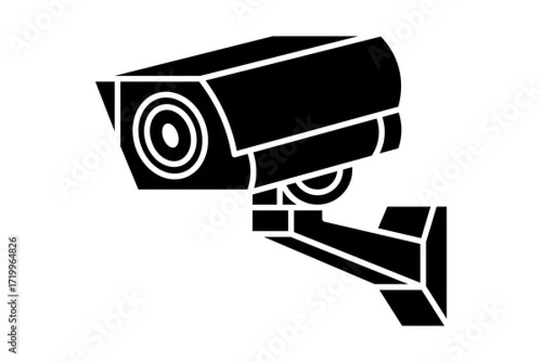 Obraz Camera icon – ideal for commerce, businesses, and posts