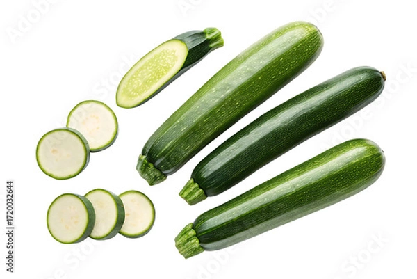 Fototapeta zucchini growing tips for beginners