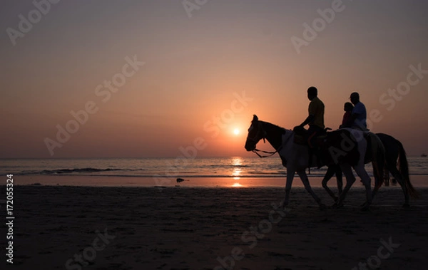 Fototapeta Drive Slowly