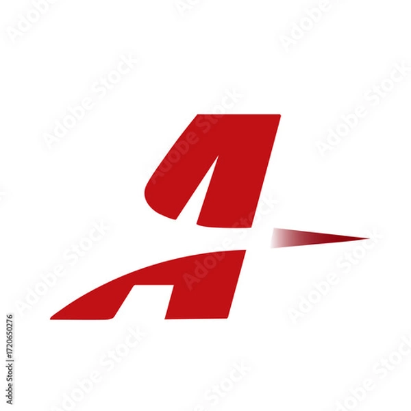 Obraz A LOGO REG SIMPLE COMPANY