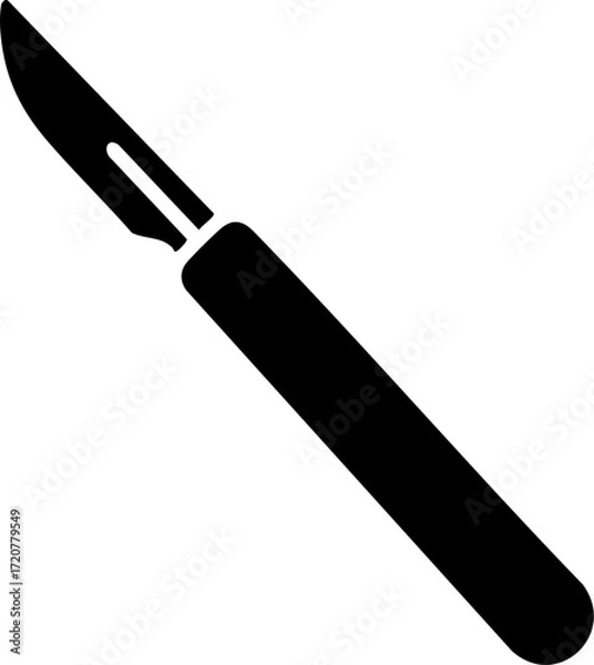 Fototapeta Neurosurgery Tool