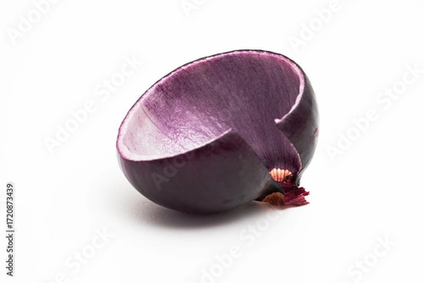 Fototapeta Zwiebelschale