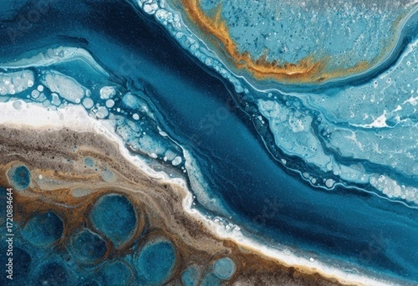 Fototapeta WINTER SEASON