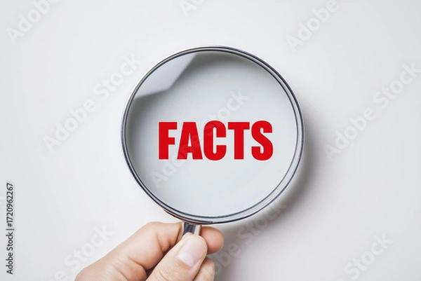 Obraz 팩트, 진실