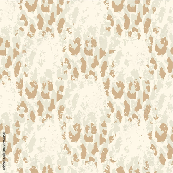 Fototapeta Ethnic abstract ikat art. Seamless pattern in tribal, folk embroidery, and Mexican style. Aztec geometric art ornament print.Design for carpet, wallpaper, clothing, wrapping, fabric, cover, textile
