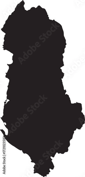 Obraz Abstract geometric design with bold colors and text elements