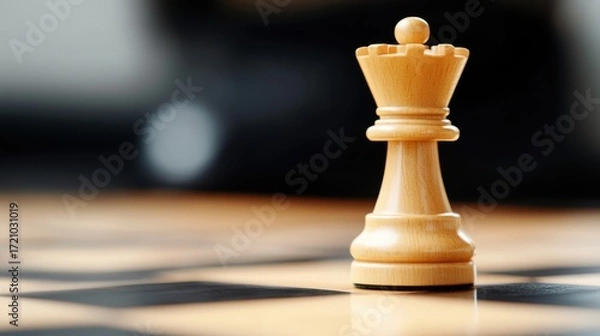 Fototapeta Navigating financial business strategy amidst chaos insights for standard practices in a competitive environment