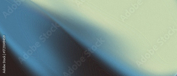 Fototapeta Abstract technological minimalist background