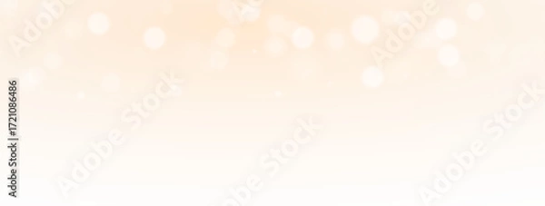 Fototapeta Sparkling magic glow with glittering stardust, radiant shimmer and luminous particles in transparent PNG background, perfect for elegant festive cards, fantasy or luxury design.