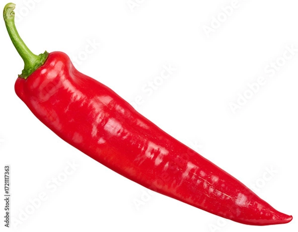 Obraz Fresh red Ramiro Pepper