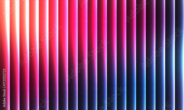 Fototapeta abstract background with lines