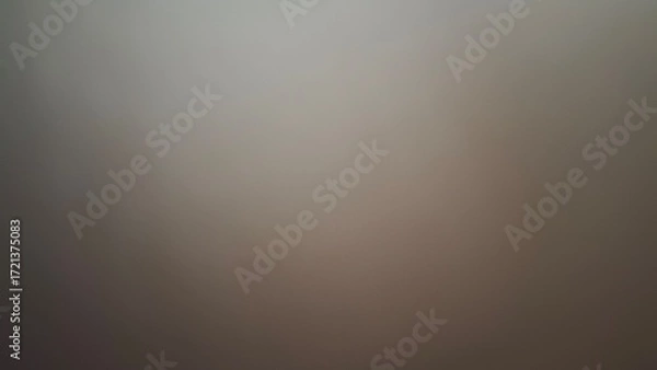 Fototapeta Subtle Grey Gradient Blur Background