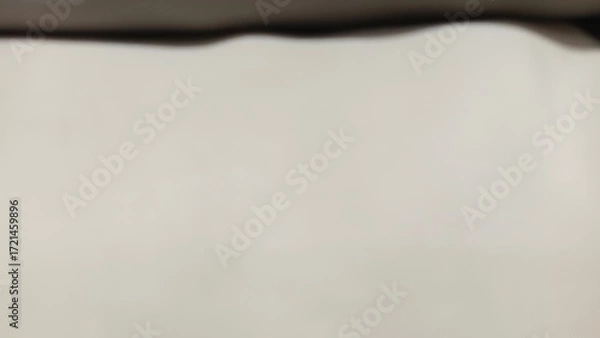 Fototapeta Soft Blurry Light Background